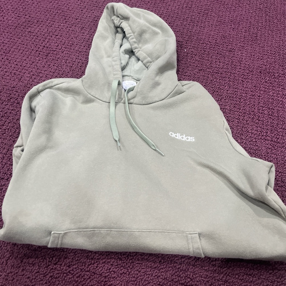 Addidas hoodie
